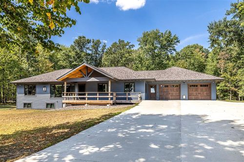 N475 Riviera Avenue, Dewhurst, WI, 54754 | Card Image