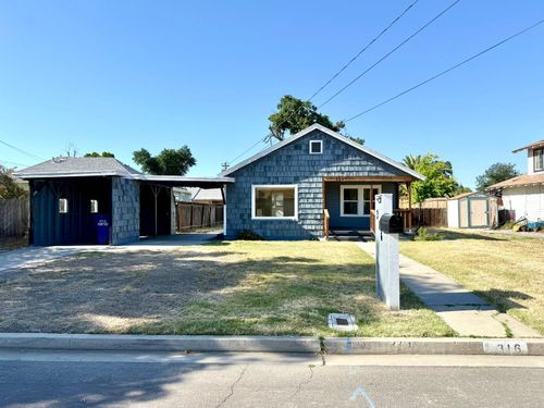 316 E Cameron St, Hanford, CA, 93230-3709 | Card Image