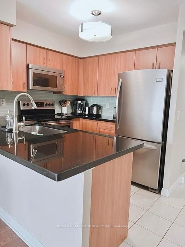 2601 - 4968 Yonge St, Condo with 2 bedrooms, 1 bathrooms and 1 parking in North York ON | Image 17