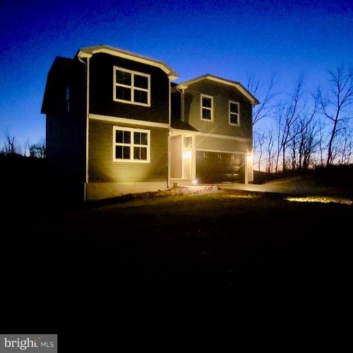 9 Mooreland, NEW RINGGOLD, PA, 17960 | Card Image