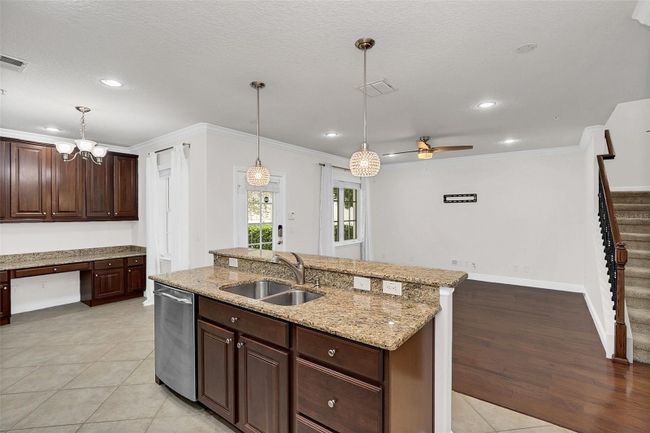 5274 Baskin St, House other with 3 bedrooms, 3 bathrooms and null parking in ORLANDO FL | Image 12