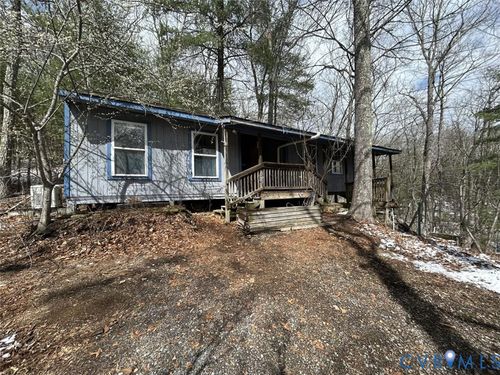 498 Clemmer Ridge Lane, WEST AUGUSTA, VA, 24485 | Card Image