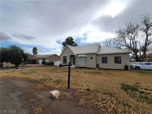 1951 Jim Haworth Ct, Logandale, NV, 89021-0287 | Card Image