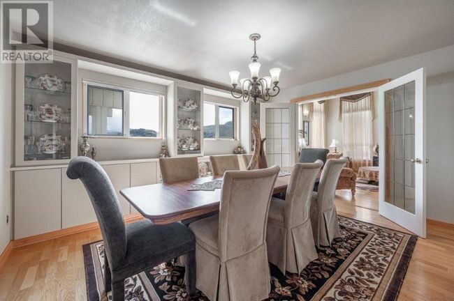 988 Collins Rd, House other with 6 bedrooms, 6 bathrooms and 4 parking in Cache Creek BC | Image 19