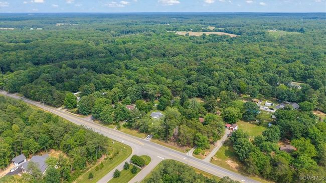2861 Three Bridge Rd, House other with 3 bedrooms, 2 bathrooms and null parking in Powhatan VA | Image 29