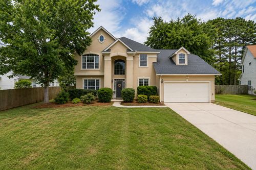 8705 Birnam Ct, North Charleston, SC, 29420-6859 | Card Image