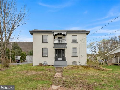 215 E Biddle St, Ashland, PA, 17921 | Card Image