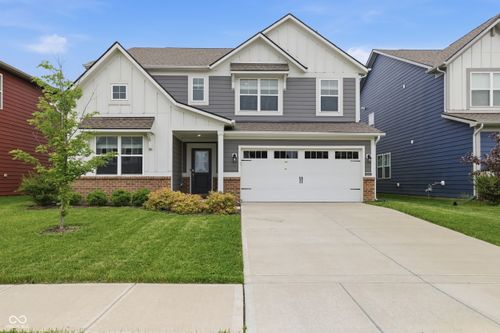 3241 Kent Dr, Brownsburg, IN, 46112-5803 | Card Image