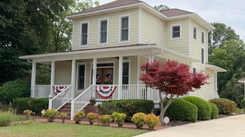 207 Hopkins Ave, Spring Hope, NC, 27882-8746 | Card Image