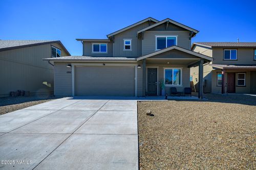 11901 Pegasus Rd, Bellemont, AZ, 86015-1007 | Card Image