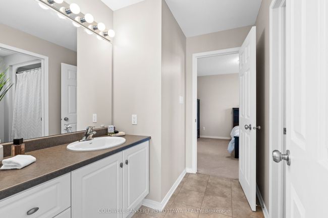 831 Dalkena Pl, House other with 4 bedrooms, 4 bathrooms and 4 parking in Nepean ON | Image 26