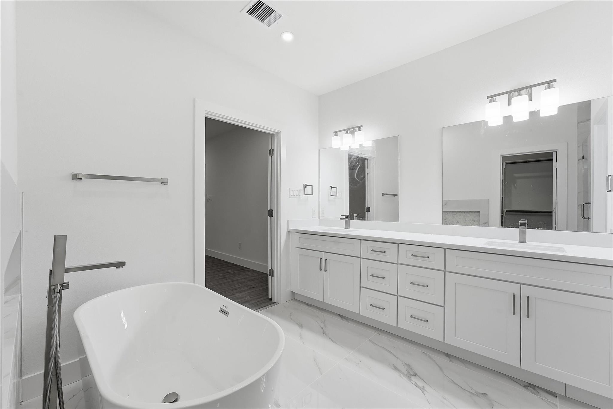Residential in Houston 4