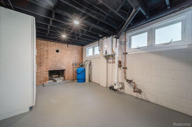 7175 Richardson Rd, House other with 3 bedrooms, 2 bathrooms and null parking in West Bloomfield MI | Image 23