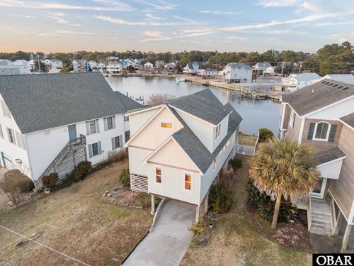 204 Soundview Dr, Kill Devil Hills, NC, 27948-9044 | Card Image