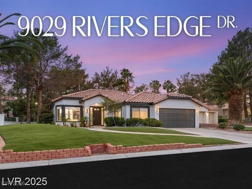 9029 Rivers Edge Dr, Las Vegas, NV, 89117-5426 | Card Image