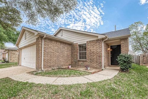 3727 Morning Cove Ln, Katy, TX, 77449-8666 | Card Image
