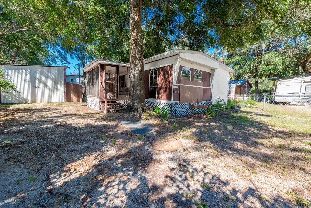 Rives Ave, Steinhatchee, FL 32359