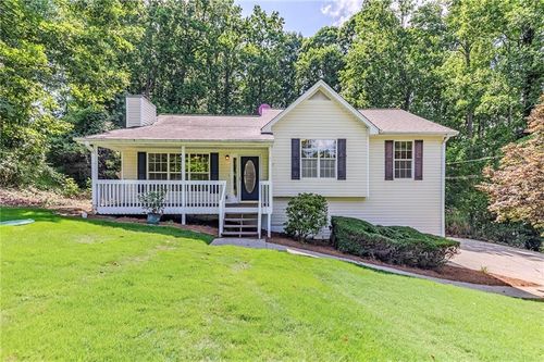 125 Ashbury Ct, Dallas, GA, 30157-5465 | Card Image