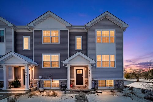 a-6640 Linden Trail, Wonder Lake, IL, 60097 | Card Image