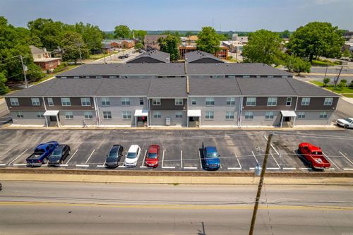 300 W Pleasure Ave, Searcy, AR, 72143-5307 | Card Image