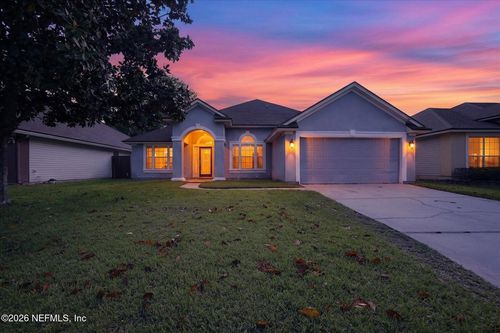 315 Southern Rose Drive, Jacksonville, FL, 32225 | Card Image