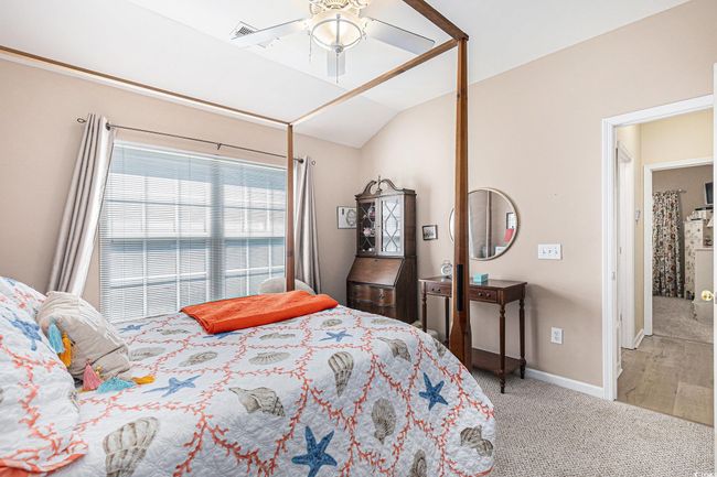 4610 Fringetree Dr, House other with 3 bedrooms, 2 bathrooms and 4 parking in Murrells Inlet SC | Image 24