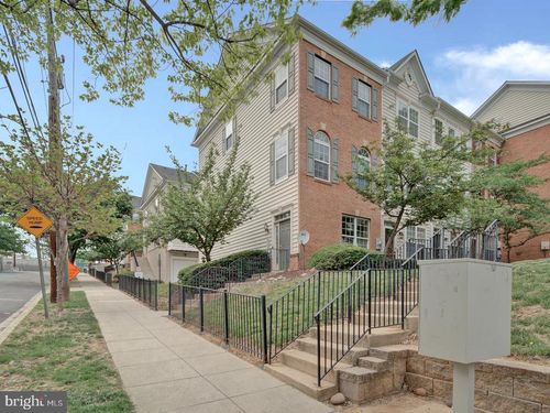 151 Danbury St Sw, WASHINGTON, DC, 20032-2220 | Card Image