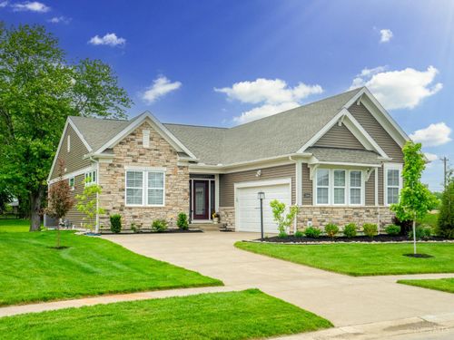 1544 Wexler Ct, Hamilton Twp, OH, 45039-7569 | Card Image