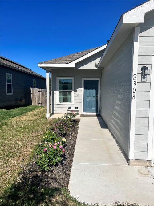 2308 Nightview Dr, Pflugerville, TX, 78660-6828 | Card Image