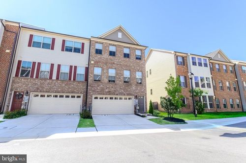 16368 Fife Way, BOWIE, MD, 20716-1895 | Card Image