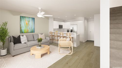 unit-403-91-1170 Hoonaauao St, Kapolei, HI, 96707-3432 | Card Image