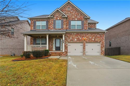 1021 Reddy Farm Rd, Grayson, GA, 30017-1754 | Card Image