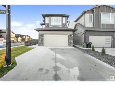 6065 Crawford Dr Sw, House other with 5 bedrooms, 4 bathrooms and null parking in Edmonton AB | Image 1