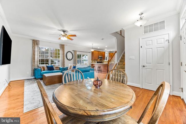 204 Matfield Ct, House other with 4 bedrooms, 4 bathrooms and null parking in CARVEL BEACH MD | Image 11