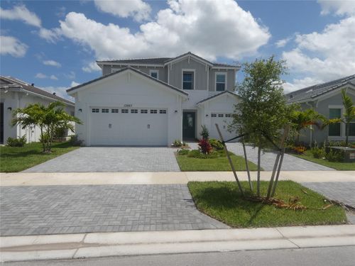 13957 Prickly Cone Cv, Loxahatchee, FL, 33470 | Card Image
