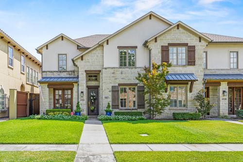 6432 Del Norte Ln, Dallas, TX, 75225-2617 | Card Image