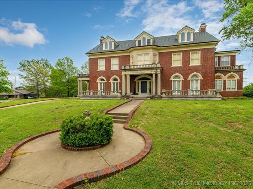 535 E 14th St, Bartlesville, OK, 74003-5910 | Card Image