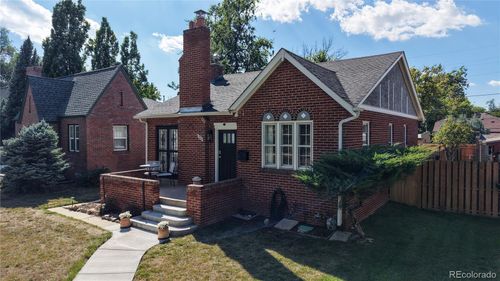 b-1325 Dahlia Street, Denver, CO, 80220 | Card Image