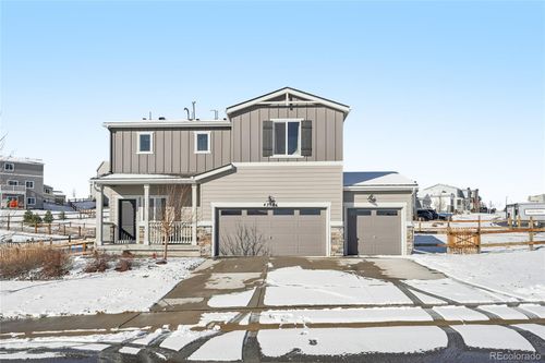 42781 Ivydel Cir, Elizabeth, CO, 80107-9141 | Card Image