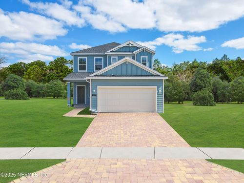 6256 Mare Ave, Jacksonville, FL, 32219-3541 | Card Image