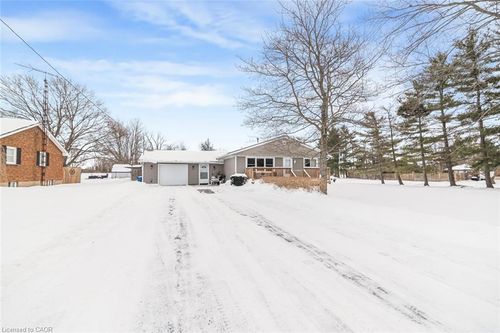 11685 Burnaby Rd, Wainfleet, ON, L0S1V0 | Card Image