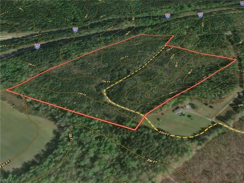 30 Ac Quaker Road, Dinwiddie, VA, 23841 | Card Image