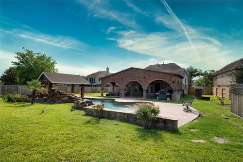 1914 Lakeside Xing, Katy, TX, 77494-4977 | Card Image