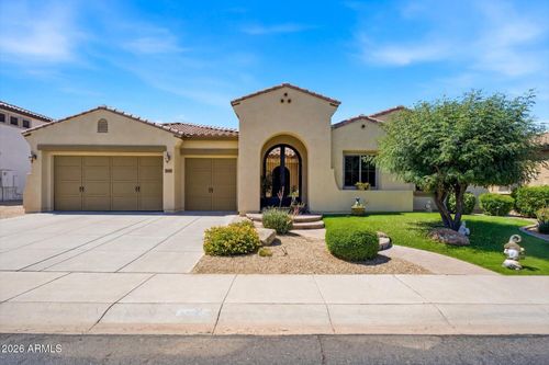 3555 E Glacier Pl, Chandler, AZ, 85249-5798 | Card Image