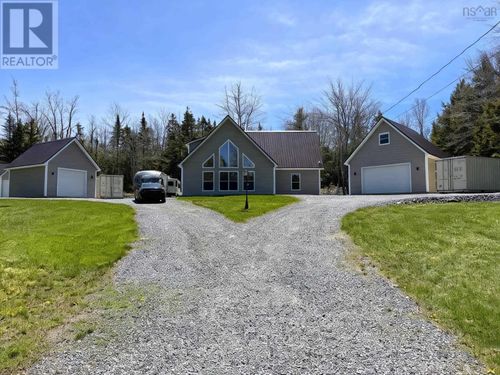 660 St Andrews River Rd, Shubenacadie East, NS, B0N2H0 | Card Image
