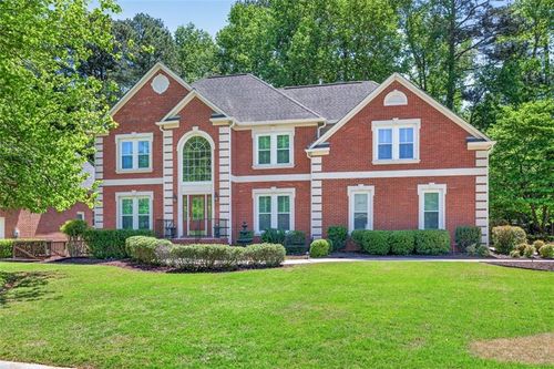 6080 Poplar Spring Dr, Peachtree Corners, GA, 30092-1383 | Card Image
