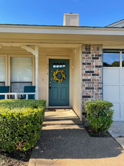 2414 Palo Alto Dr, Arlington, TX, 76015-1021 | Card Image