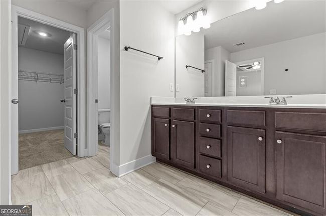 159 Depot Landing Rd, Townhouse with 3 bedrooms, 3 bathrooms and null parking in Auburn GA | Image 27