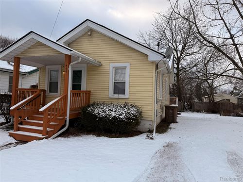 466 S Edith Ave, Pontiac, MI, 48341-3313 | Card Image