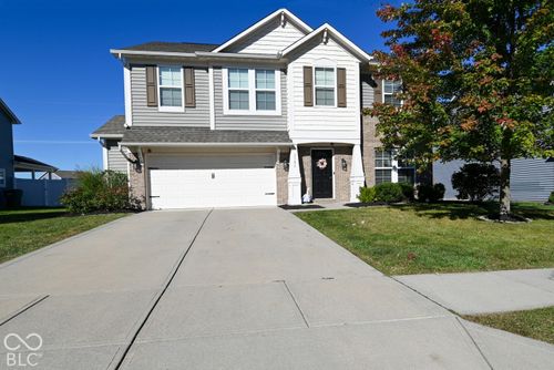 2582 Twinleaf Dr, Plainfield, IN, 46168-4840 | Card Image